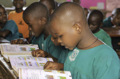 Give a Book