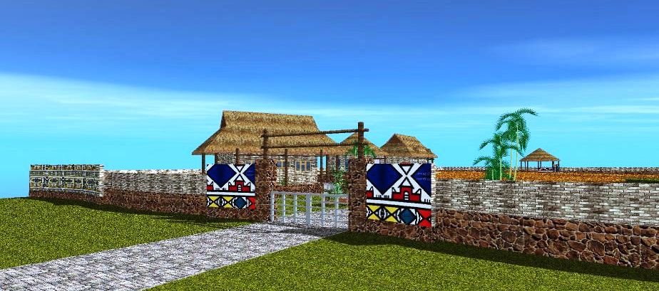 BUILDING ZIMKIDS A HOME: The Adrian Suskin Center
