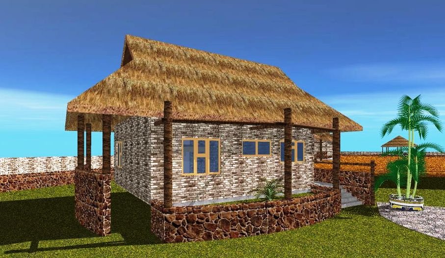 BUILDING ZIMKIDS A HOME: The Adrian Suskin Center
