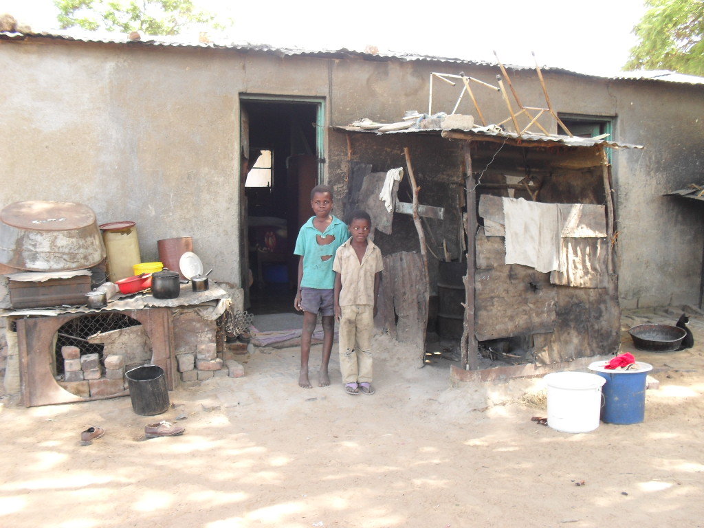 BUILDING ZIMKIDS A HOME: The Adrian Suskin Center