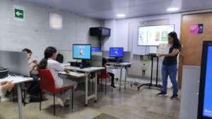 Digital Skills for Brighter Futures