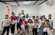 Community Educational Support