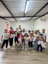 Community Educational Support