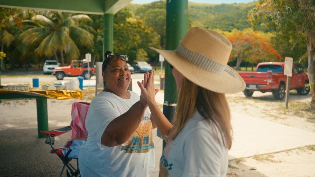 High Five for Health