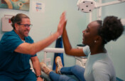 High Five for Health