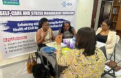 Protect Women Peacebuilders at Risk
