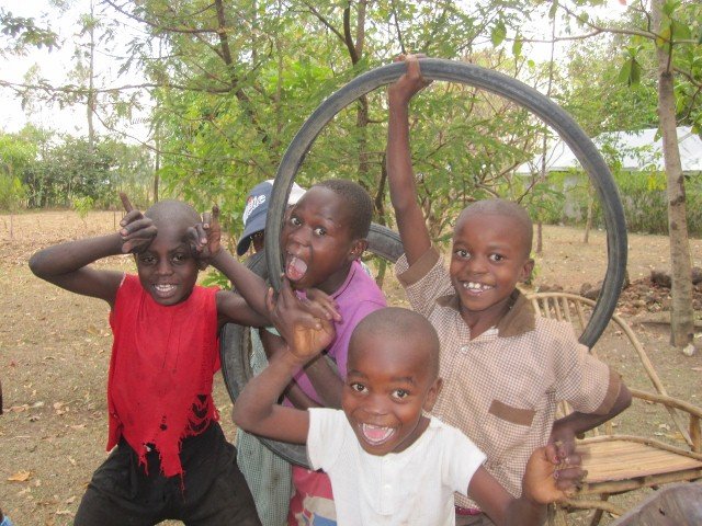 Fees for the Future - Send a Child to School Today