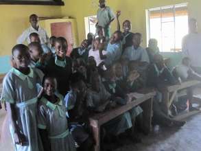 Munami Primary