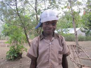 Fees for the Future - Send a Child to School Today