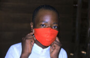 Relief Against Ebola in Kivu Refugee Communities