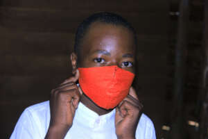 Relief Against Ebola in Kivu Refugee Communities