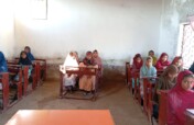 Empowering Rural Girls Through Secondary Education
