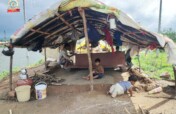 Give Shelter, Restore Hope This Rainy Season