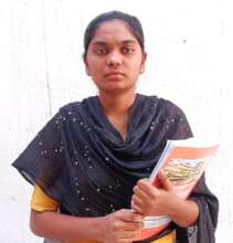 Urgent Donate for Uniform to Orphan B.Pham Student