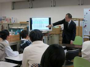 Introduction to simulation exercise