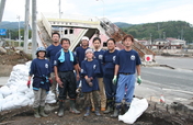 Building Resilience in Japan