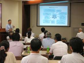 Takahiro Ono Teaching Risk Management