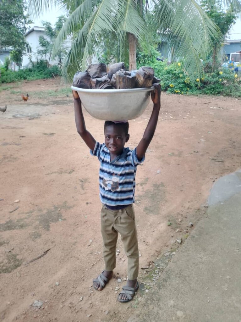 Child Labour