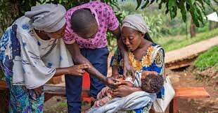 Community aid fund for victims of conflict in DRC