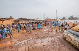 Community aid fund for victims of conflict in DRC