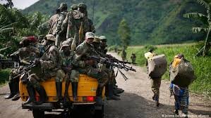 Community aid fund for victims of conflict in DRC