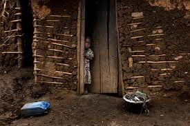 Community aid fund for victims of conflict in DRC