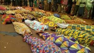 Community aid fund for victims of conflict in DRC