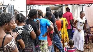 Community aid fund for victims of conflict in DRC