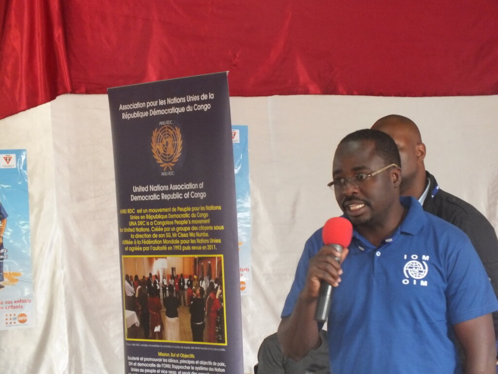 PROJECT FOR YOUTH CAPACITY BUILDING AND AWARENESS-