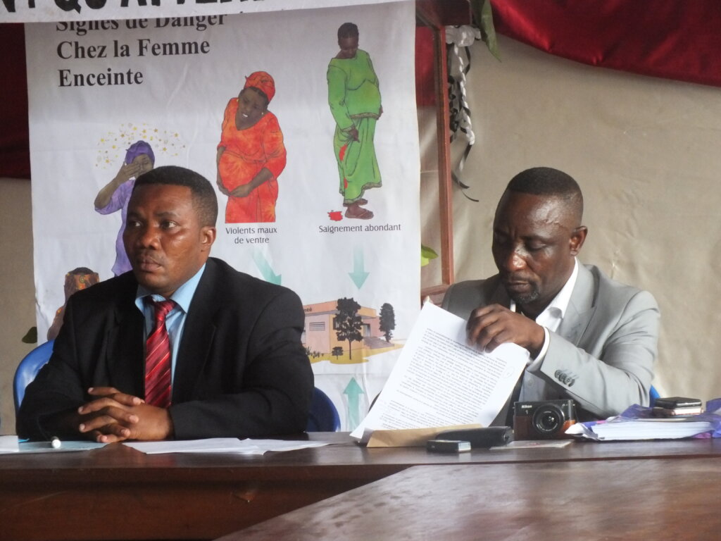 PROJECT FOR YOUTH CAPACITY BUILDING AND AWARENESS-