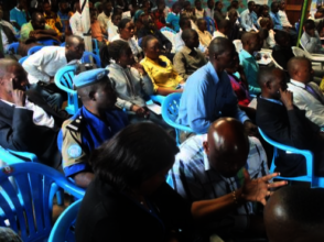 PROJECT FOR YOUTH CAPACITY BUILDING AND AWARENESS-