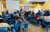 Creation of Village Savings and credit association