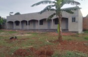 Donations for nursery and school dispensary in Ug.