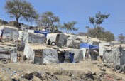 Improving500 shelters and lighting for marginal