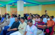 Enhancing Democratic Participation and Rights
