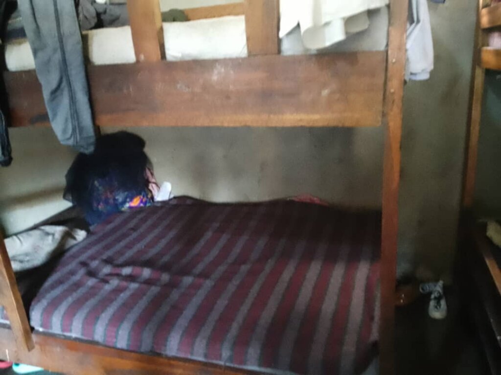 Bring Comfort to Orphaned Children's Dorms