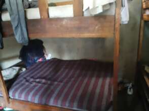 Bring Comfort to Orphaned Children's Dorms