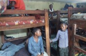 Bring Comfort to Orphaned Children's Dorms