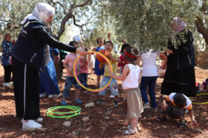 Transforming Lives of Children with Down Syndrome