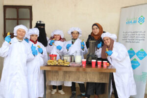 Transforming Lives of Children with Down Syndrome