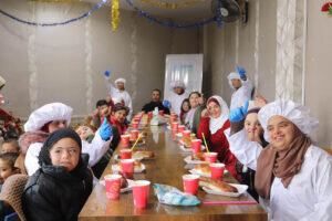 Transforming Lives of Children with Down Syndrome