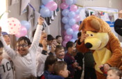 Transforming Lives of Children with Down Syndrome