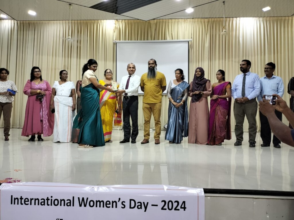 Gender Equality & Women's Political Participation
