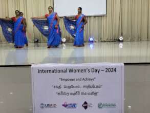 International women  Day -2024