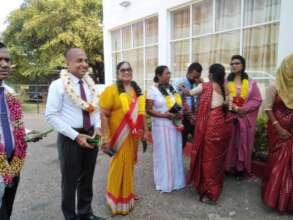 International women  Day -2024
