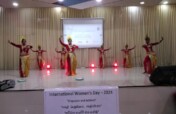 Gender Equality & Women's Political Participation