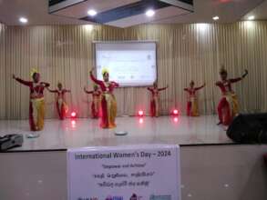 Gender Equality & Women's Political Participation
