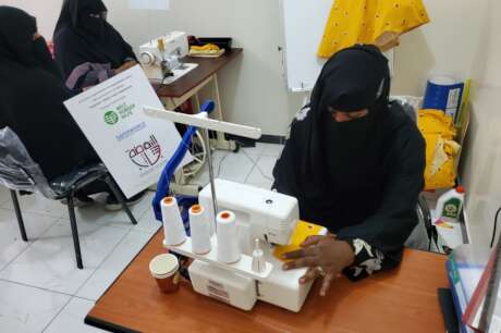 A step towards economic empowerment of marginalize