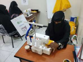 A step towards economic empowerment of marginalize