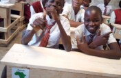 EDUCATION SPONSORSHIP  & GRANT PROPOSAL